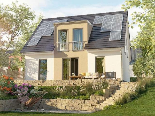 Haus zum Kaufen in Holzhausen 376.950,00 EUR 136 m²