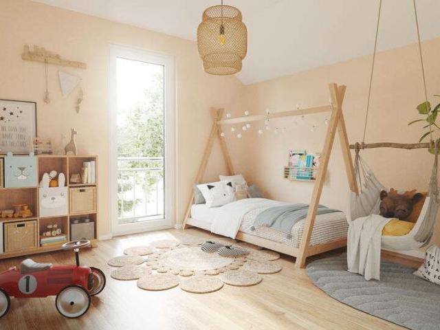 Haus zum Kaufen in Holzhausen 384.880,00 EUR 142 m²