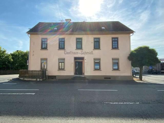 Haus zum Kaufen in Holzhausen a.d. Haide 349.000,00 EUR 419 m²
