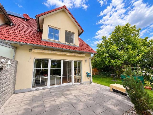 Haus zum Kaufen in Holzheim 479.000,00 EUR 130 m²