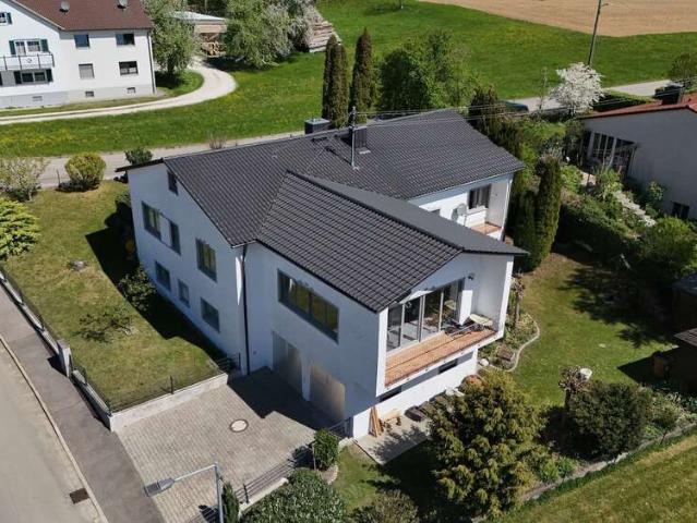 Haus zum Kaufen in Holzheim 589.000,00 EUR 260 m²