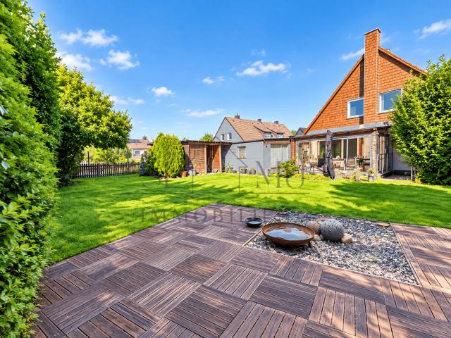 Haus zum Kaufen in Holzwickede 419.000,00 EUR 145 m²