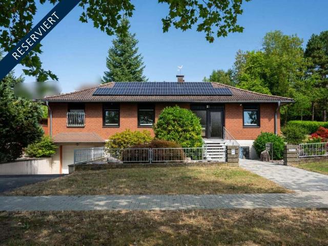 Haus zum Kaufen in Homberg Efze 349.000,00 EUR 146 m²