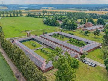 Haus zum Kaufen in Homberg Ohm 1.450.000,00 EUR 420 m²