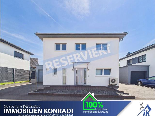 Haus zum Kaufen in Homburg 450.000,00 EUR 137 m²
