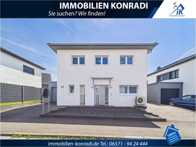 Haus zum Kaufen in Homburg 450.000,00 EUR 137 m²