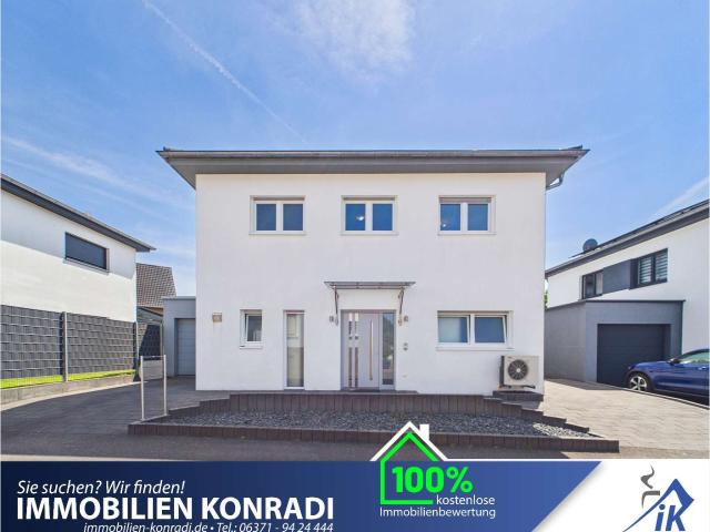 Haus zum Kaufen in Homburg 450.000,00 EUR 137 m²