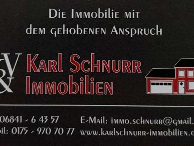 Haus zum Kaufen in Homburg 499.000,00 EUR 150 m²