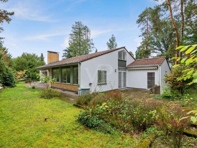 Haus zum Kaufen in Homburg 595.000,00 EUR 220 m²
