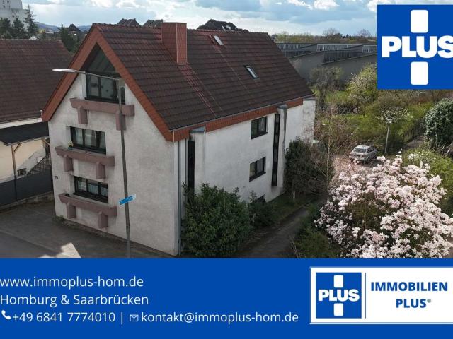 Haus zum Kaufen in Homburg 750.000,00 EUR 460 m²