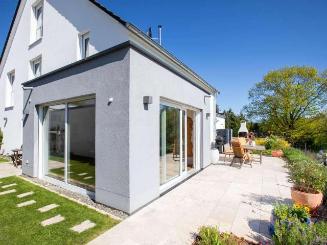 Haus zum Kaufen in Homburg 839.000,00 EUR 220 m²