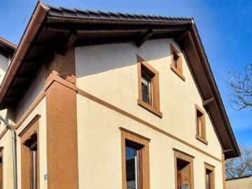 Homburg, Südhessen, Rheinland-Pfalz