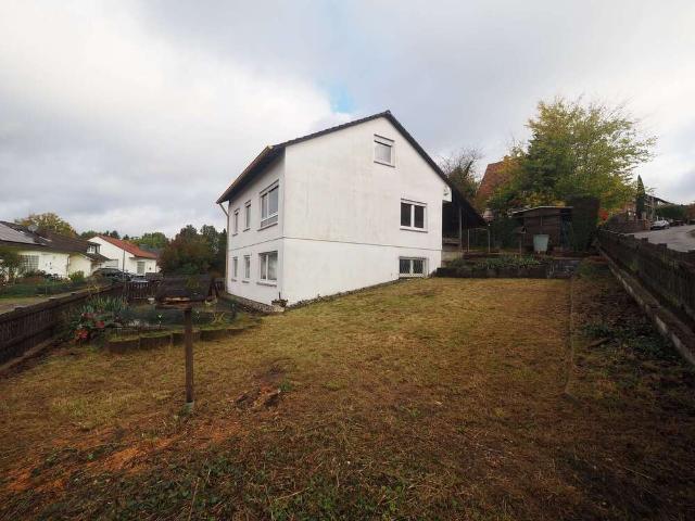 Haus zum Kaufen in Homburg 295.000,00 EUR 180 m²