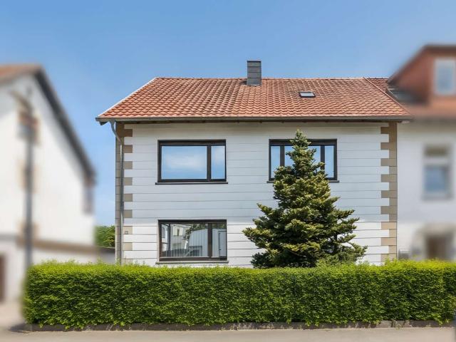 Haus zum Kaufen in Homburg 319.000,00 EUR 190 m²