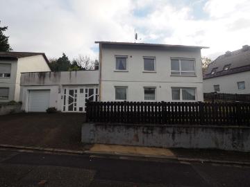 Homburg, Südhessen, Rheinland-Pfalz