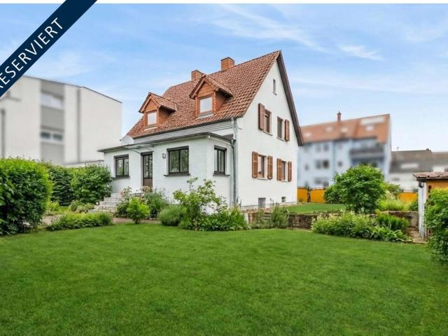 Haus zum Kaufen in Homburg 325.000,00 EUR 125 m²