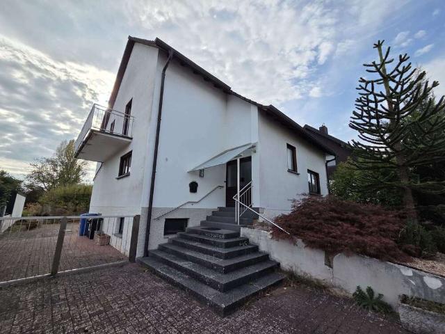 Haus zum Kaufen in Homburg 340.000,00 EUR 156 m²