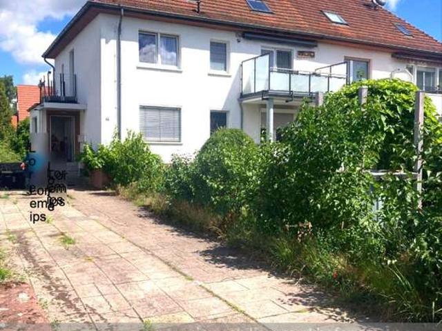 Haus zum Kaufen in Homburg 362.000,00 EUR 210 m²