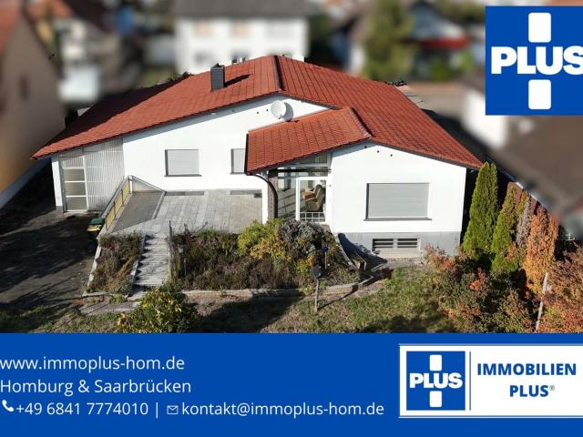 Haus zum Kaufen in Homburg 379.000,00 EUR 140 m²