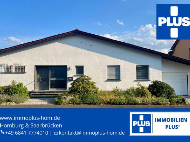 Haus zum Kaufen in Homburg 395.000,00 EUR 140 m²
