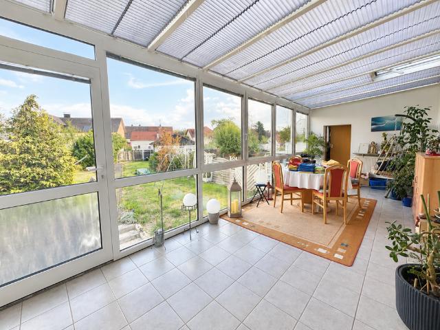 Haus zum Kaufen in Homburg 399.000,00 EUR 235 m²