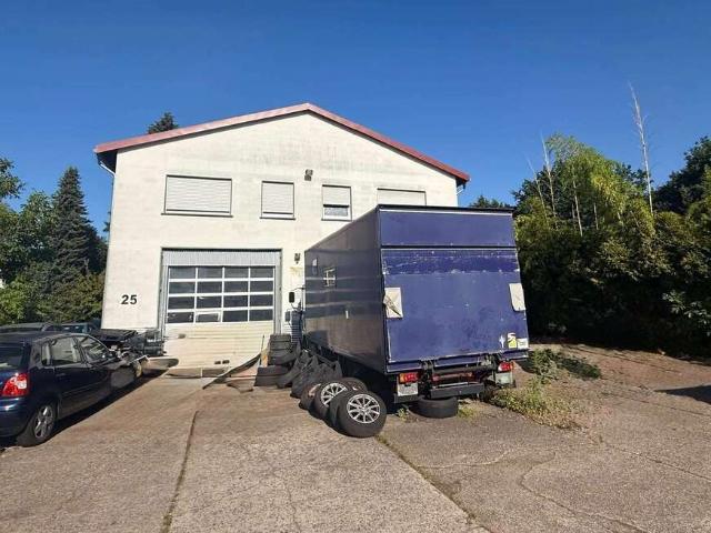 Haus zum Kaufen in Homburg 399.000,00 EUR 200 m²