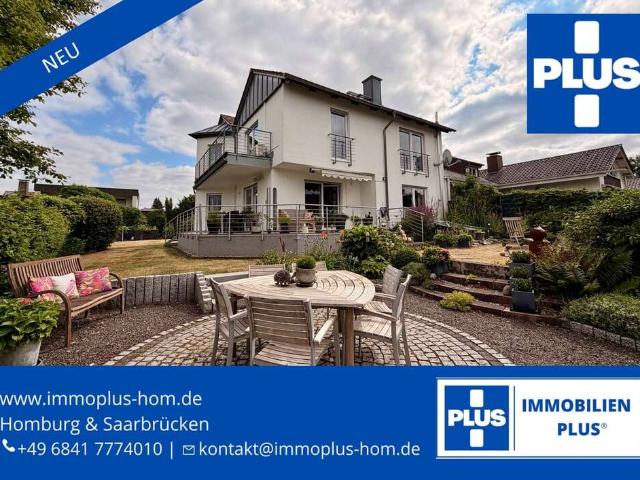Haus zum Kaufen in Homburg Beeden 449.000,00 EUR 153 m²
