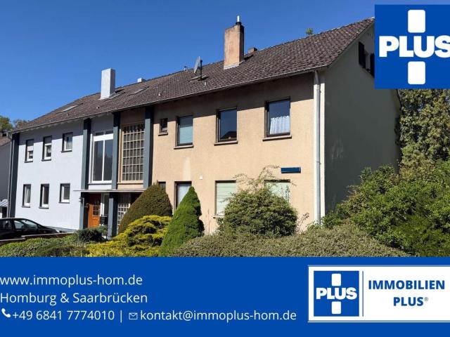 Haus zum Kaufen in Homburg Erbach 269.000,00 EUR 154 m²