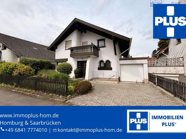 Haus zum Kaufen in Homburg Erbach 419.000,00 EUR 137 m²