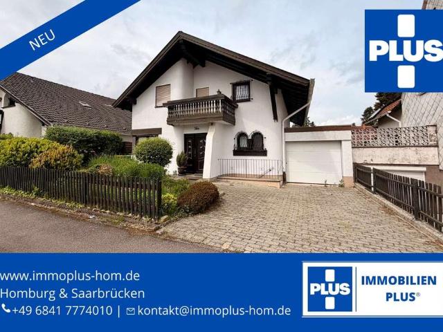 Haus zum Kaufen in Homburg Erbach 449.000,00 EUR 137 m²