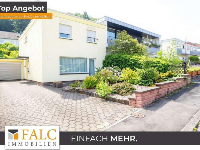 Haus zum Kaufen in Homburg Kirrberg 310.000,00 EUR 175.08 m²