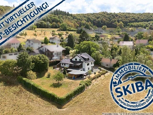 Haus zum Kaufen in Honerath 420.000,00 EUR 210 m²