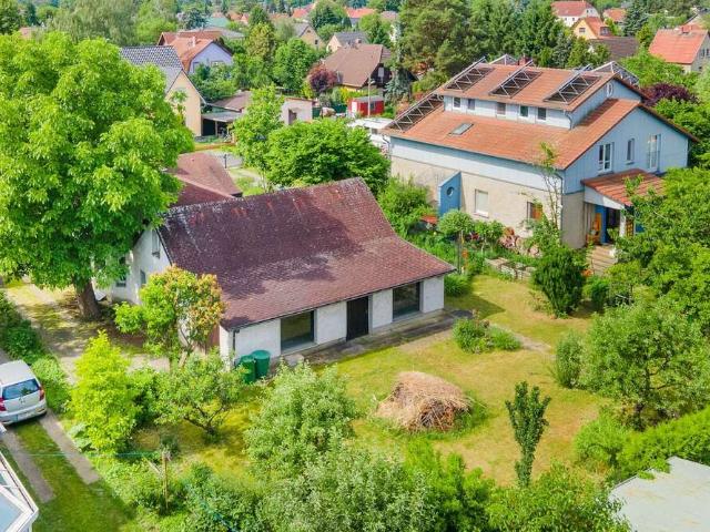 Haus zum Kaufen in Hönow 350.000,00 EUR 114.62 m²
