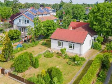 Haus zum Kaufen in Hönow 399.950,00 EUR 114.62 m²