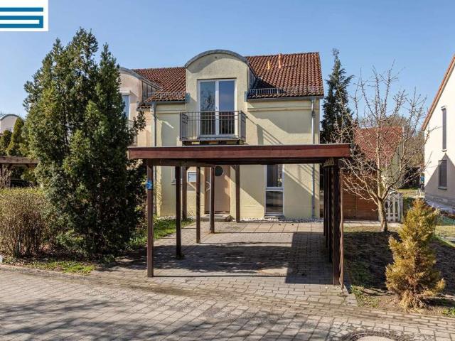 Haus zum Kaufen in Hönow Hoppegarten 440.000,00 EUR 148.04 m²