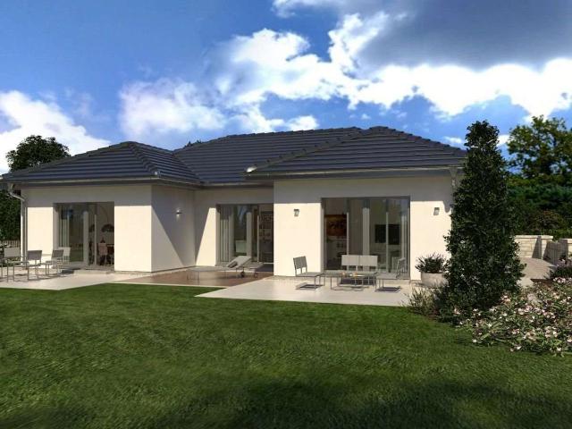 Haus zum Kaufen in Hontheim 455.800,00 EUR 149.86 m²