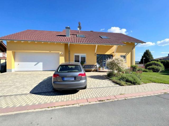 Haus zum Kaufen in Höpfingen Waldstetten 459.900,00 EUR 252 m²