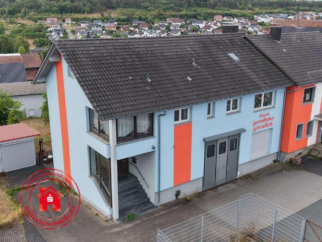 Haus zum Kaufen in Höpfingen 299.000,00 EUR 130 m²
