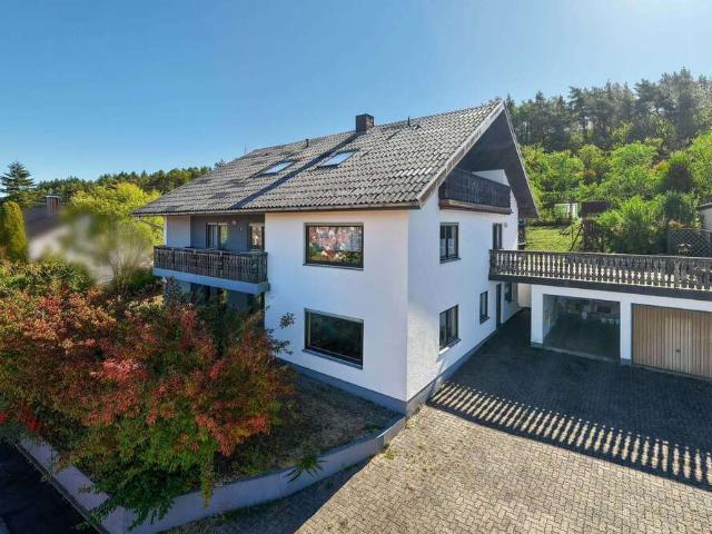 Haus zum Kaufen in Höpfingen 399.999,00 EUR 306 m²