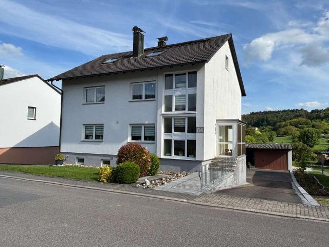 Haus zum Kaufen in Höpfingen 399.000,00 EUR 243 m²
