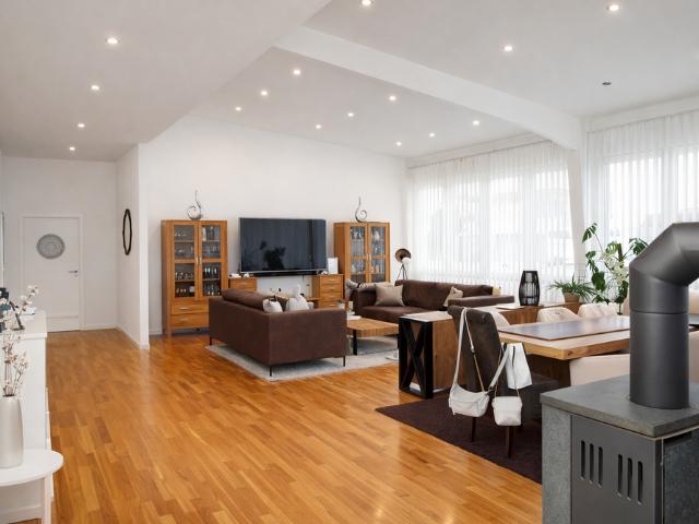 Haus zum Kaufen in Höpfingen 319.000,00 EUR 186 m²
