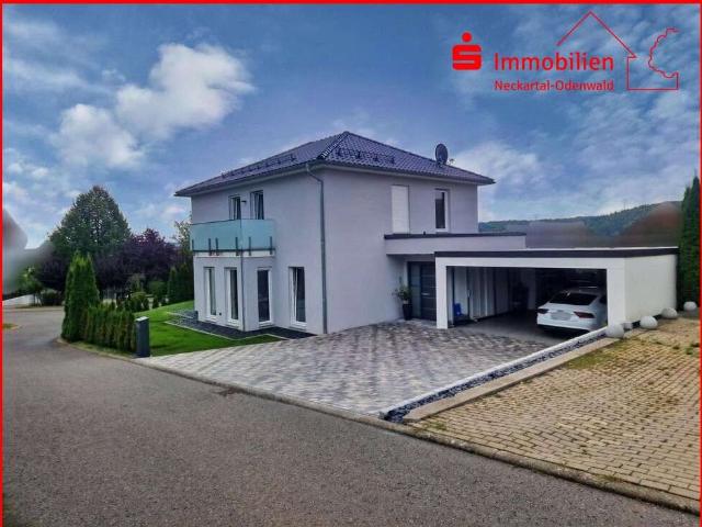 Haus zum Kaufen in Höpfingen 650.000,00 EUR 165 m²