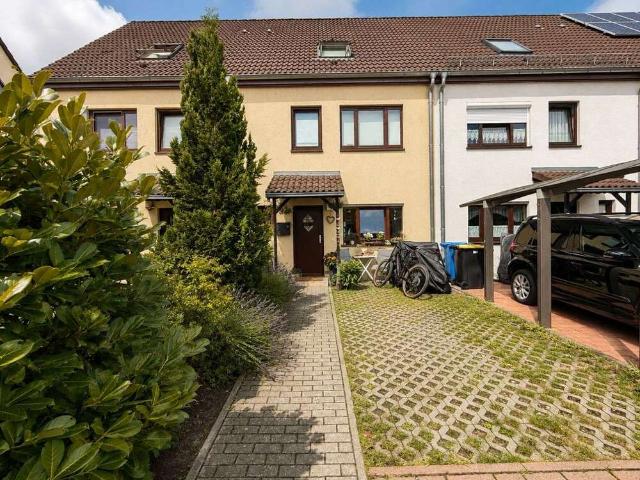 Haus zum Kaufen in Hoppegarten 300.000,00 EUR 99.98 m²