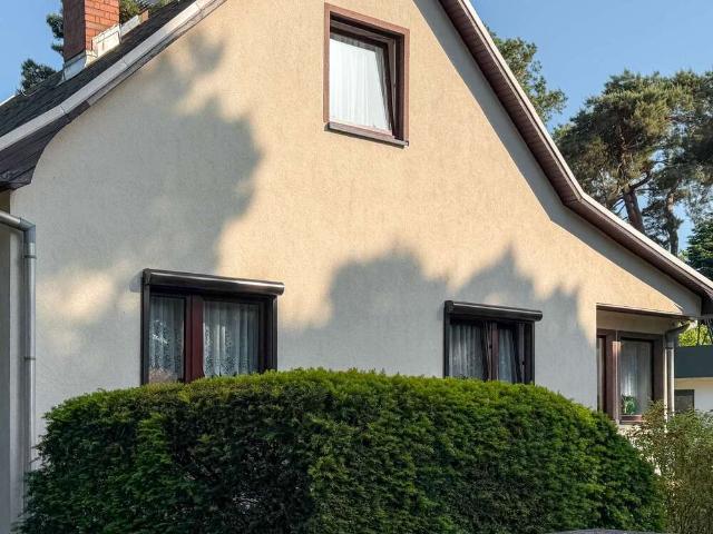 Haus zum Kaufen in Hoppegarten 440.000,00 EUR 97 m²