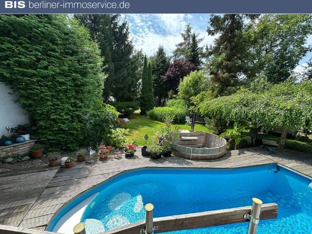 Haus zum Kaufen in Hoppegarten 517.000,00 EUR 140 m²