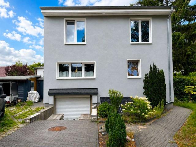 Haus zum Kaufen in Hoppegarten 579.000,00 EUR 170.72 m²