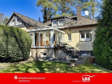 Haus zum Kaufen in Hoppegarten 615.000,00 EUR 107 m²