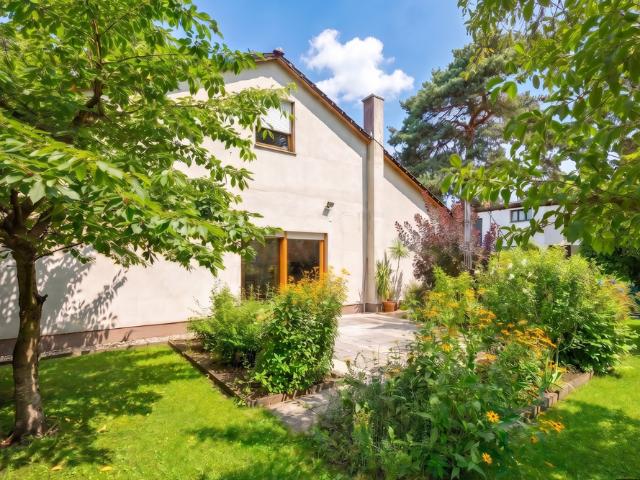 Haus zum Kaufen in Hoppegarten 620.000,00 EUR 157.55 m²