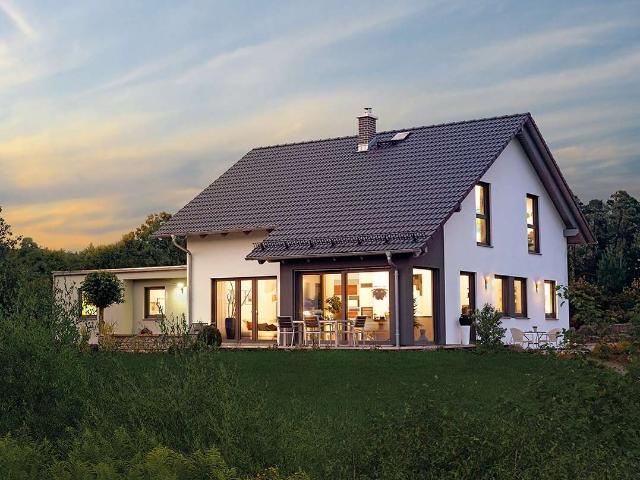 Haus zum Kaufen in Hoppegarten 668.900,00 EUR 160 m²