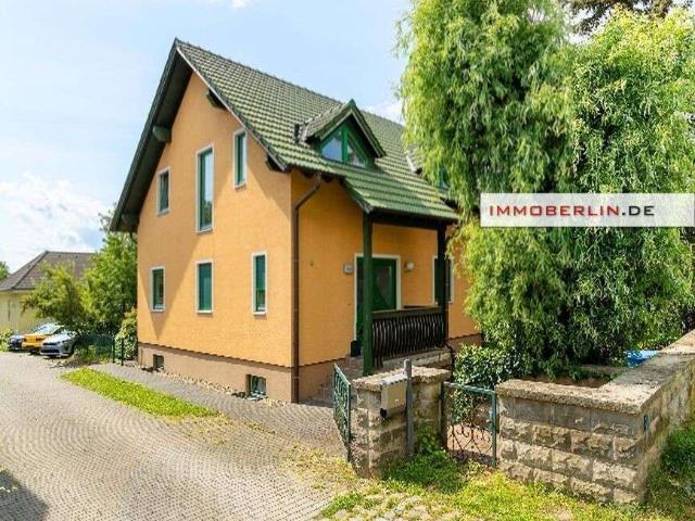 Haus zum Kaufen in Hoppegarten 725.000,00 EUR 140 m²